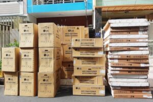 Chính sách vận chuyển