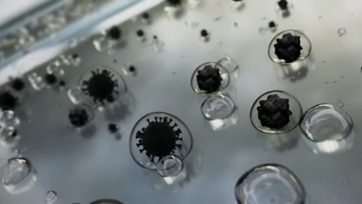 Tự động làm sạch dàn lạnh sẽ được kích hoạt sau khi sử dụng