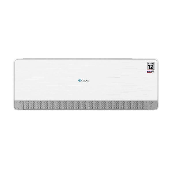 Điều hòa Casper QC-09IU36A 9000BTU 1 chiều Inverter