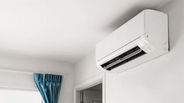 Điều hòa treo tường